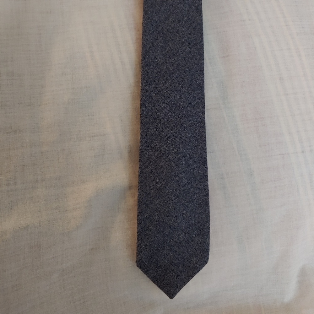 Principe Wool Tie